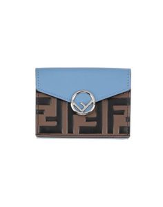 Бумажник Fendi