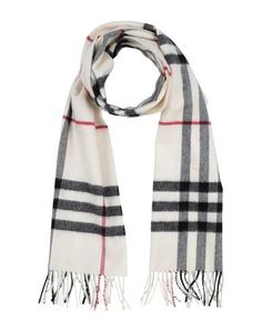 Шарф Burberry