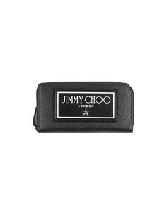 Бумажник Jimmy Choo