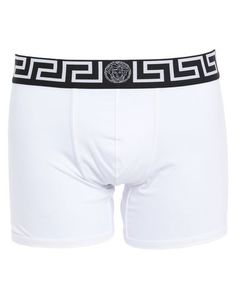 Боксеры Versace