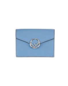 Бумажник Fendi