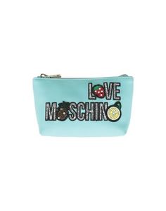 Косметичка Love Moschino