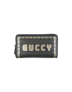 Бумажник Gucci