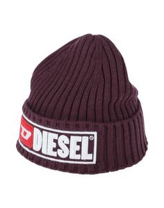 Головной убор Diesel