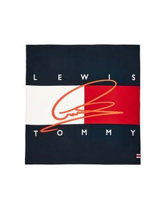 Платок Tommy x Lewis