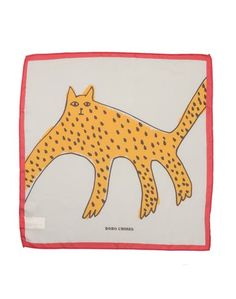 Платок Bobo Choses