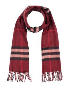 Шарф Burberry