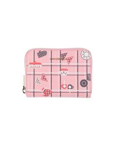 Бумажник Coccinelle