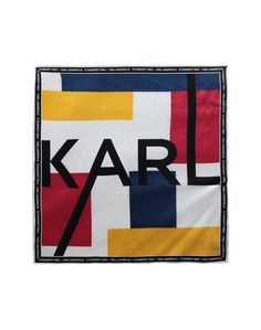 Платок Karl Lagerfeld