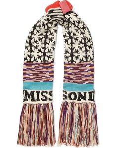 Шарф Missoni