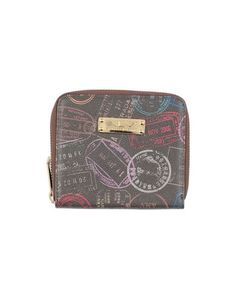Бумажник ALV Andare Lontano Viaggiando