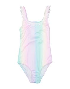 Слитный купальник Stella Cove