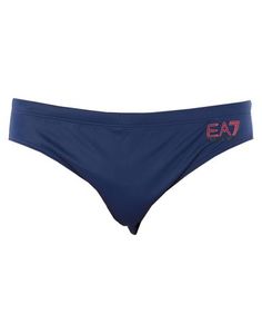 Плавки EA7