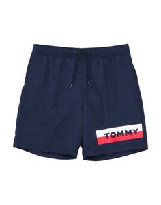 Шорты для плавания Tommy Hilfiger