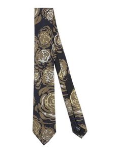 Галстук Dries Van Noten