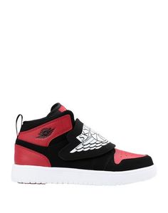 Высокие кеды и кроссовки Jordan