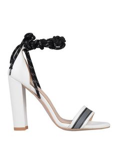 Сандалии Public Desire