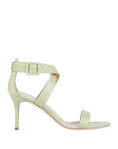 Сандалии Giuseppe Zanotti