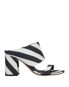 Сандалии Dries Van Noten