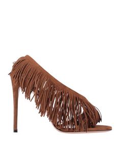 Сандалии Aquazzura