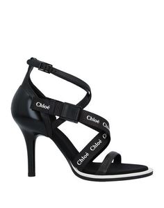 Сандалии ChloÉ
