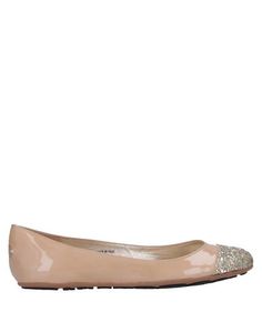 Балетки Jimmy Choo