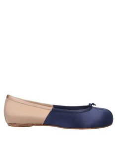 Балетки Maison Margiela