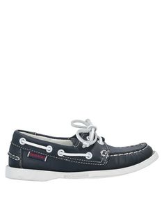 Мокасины Sebago