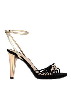 Сандалии Gucci