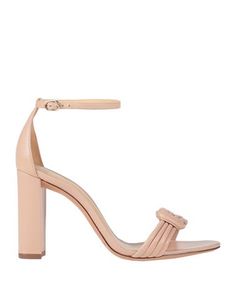 Сандалии Alexandre Birman