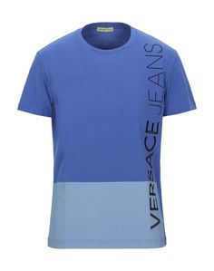 Футболка Versace Jeans