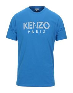 Футболка Kenzo