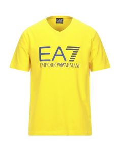 Футболка EA7