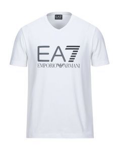 Футболка EA7