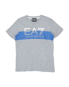 Футболка EA7