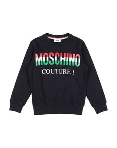 Толстовка Moschino