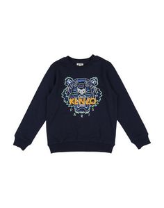 Толстовка Kenzo