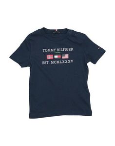 Футболка Tommy Hilfiger