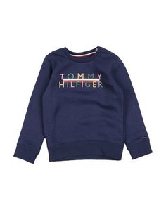 Толстовка Tommy Hilfiger