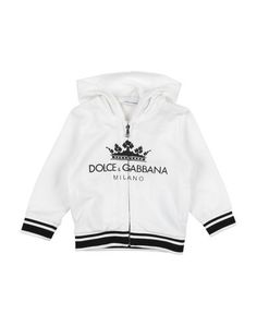 Толстовка Dolce & Gabbana