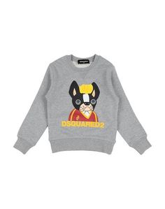 Толстовка Dsquared2