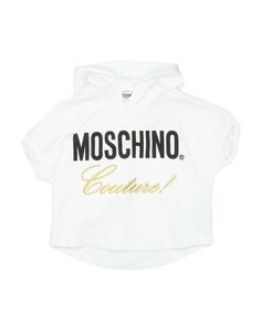 Толстовка Moschino