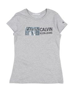 Футболка Calvin Klein Jeans