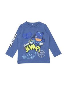 Футболка Name IT