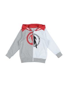 Толстовка Bikkembergs