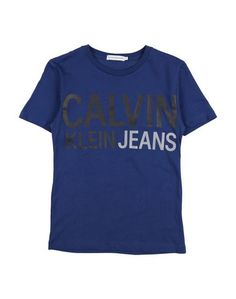 Футболка Calvin Klein Jeans