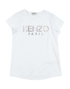 Футболка Kenzo