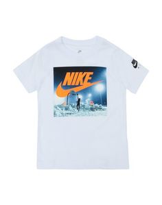Футболка Nike