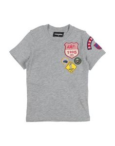 Футболка Dsquared2
