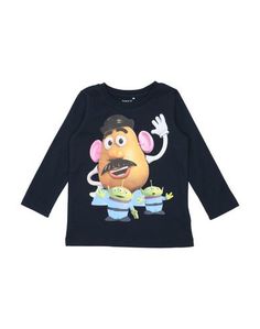 Футболка Name IT